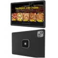 Mobile Android POS Computer Tablet PC with 86 power box
