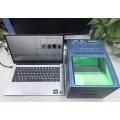 Palmprint Enrollment Scanner with World Biggest Scanning window