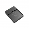 Portable Passport ID MRZ OCR Scanner