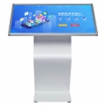 55inches Touch screen Windows Healthcare Bank Kiosk