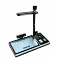 Android 10.1inch Bank Electromagnetic Signature PAD Device with Passport and document OCR