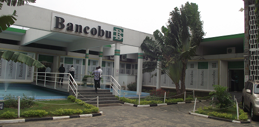 Banque Commerciale du Burundi (Bancobu) closed a deal regarding Feigete NFC fingerprint reader model SF801